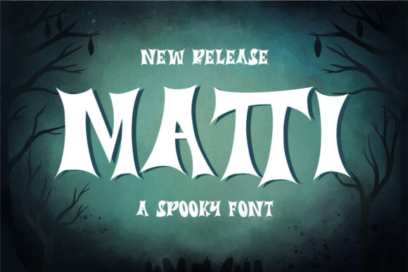 How Matti Font Transformed My Brand's Visual Identity