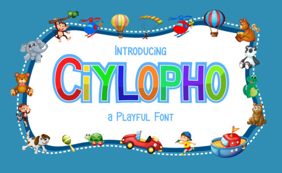 Testing Ciylopho for a Creative Portfolio Website